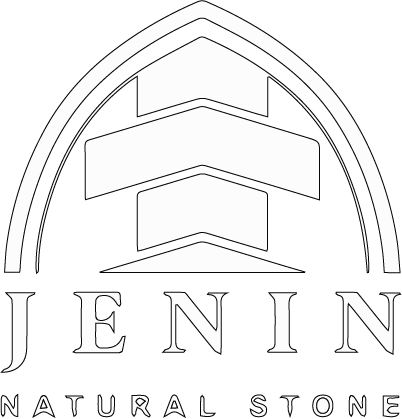 Jenin Natural Stones